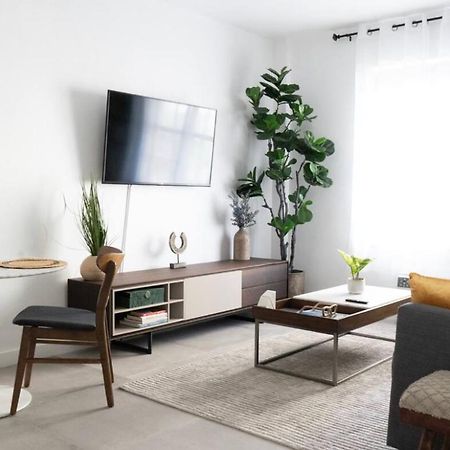 Newely Remodeled Apartment Only 1 Min To The Beach! Miami Beach Esterno foto