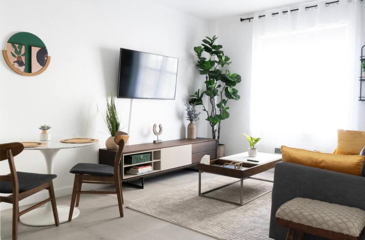 Newely Remodeled Apartment Only 1 Min To The Beach! Miami Beach Esterno foto