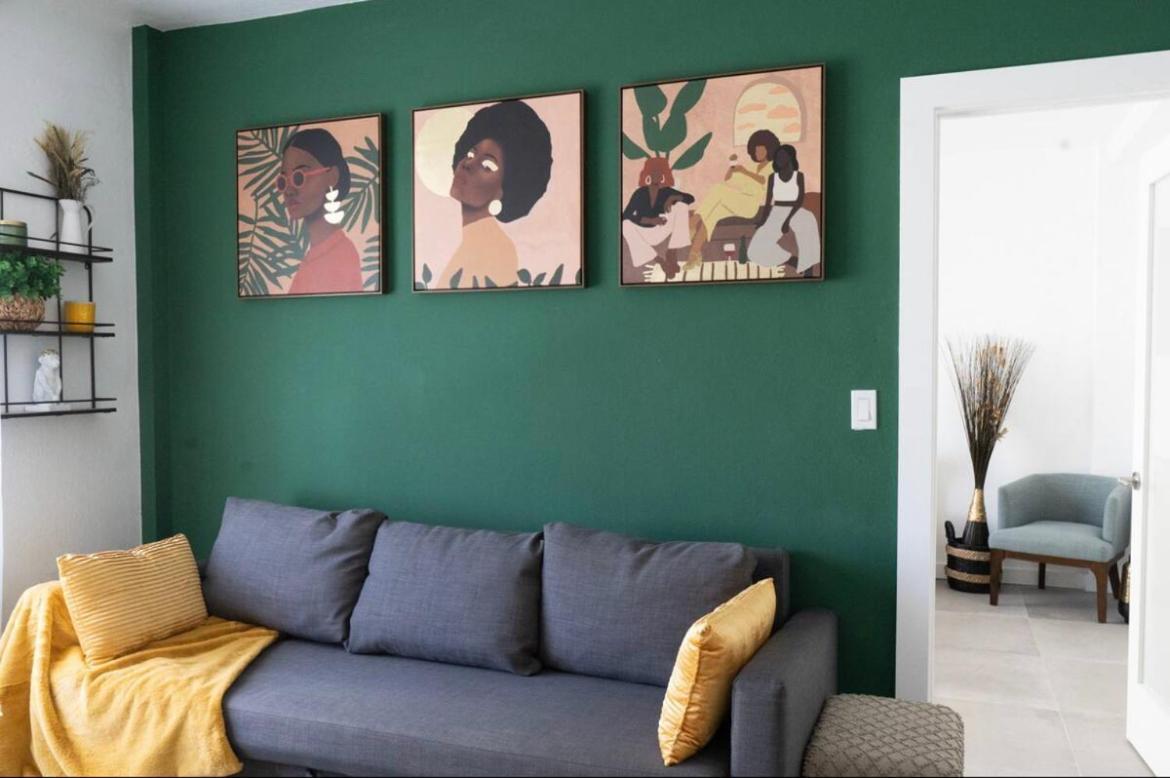 Newely Remodeled Apartment Only 1 Min To The Beach! Miami Beach Esterno foto